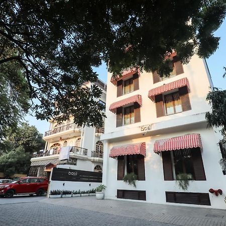 Siesta Basil - Okhla Hotel Ню Делхи Екстериор снимка